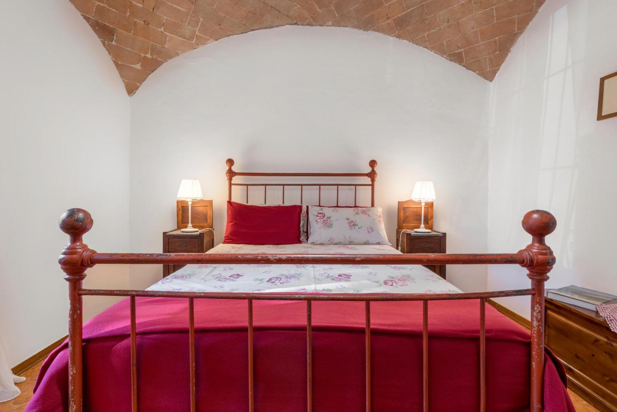 Agriturismo Agresto Apartments, Pool, Siena Hills Casole dʼElsa Kültér fotó