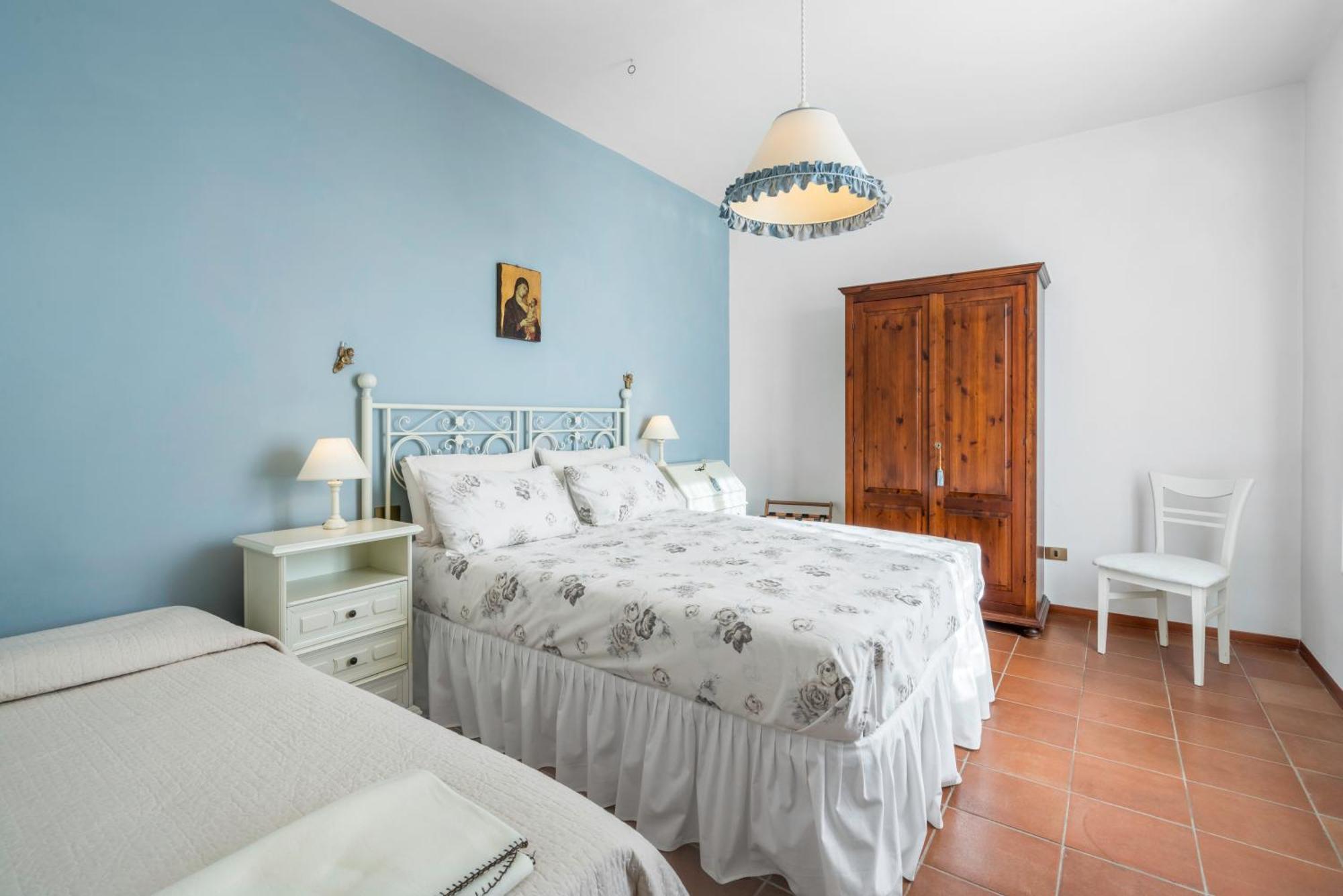 Agriturismo Agresto Apartments, Pool, Siena Hills Casole dʼElsa Kültér fotó