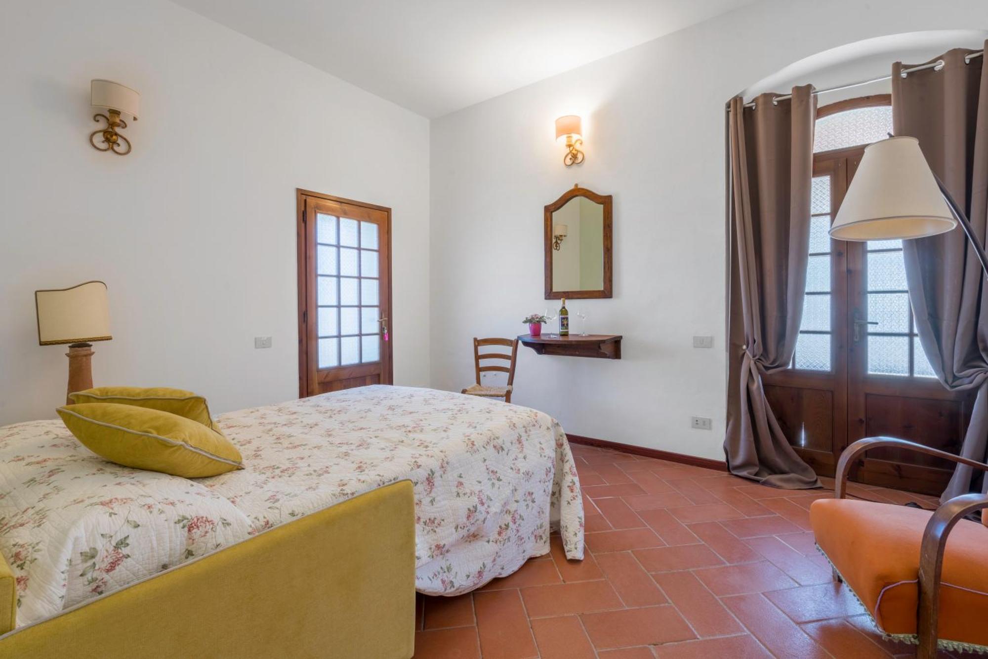 Agriturismo Agresto Apartments, Pool, Siena Hills Casole dʼElsa Kültér fotó