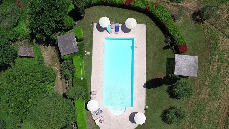 Agriturismo Agresto Apartments, Pool, Siena Hills Casole dʼElsa Kültér fotó