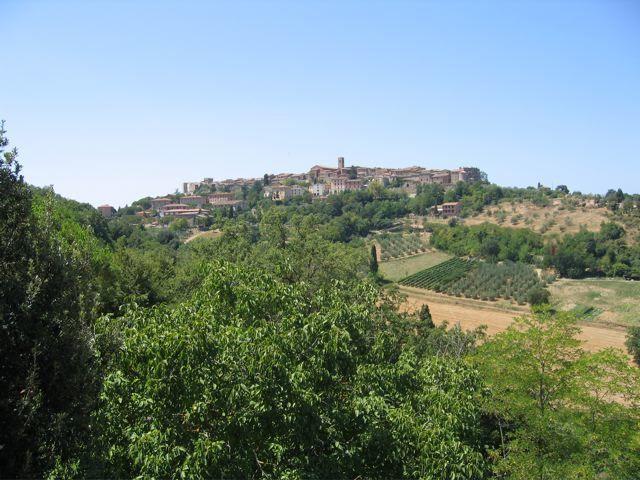 Agriturismo Agresto Apartments, Pool, Siena Hills Casole dʼElsa Kültér fotó